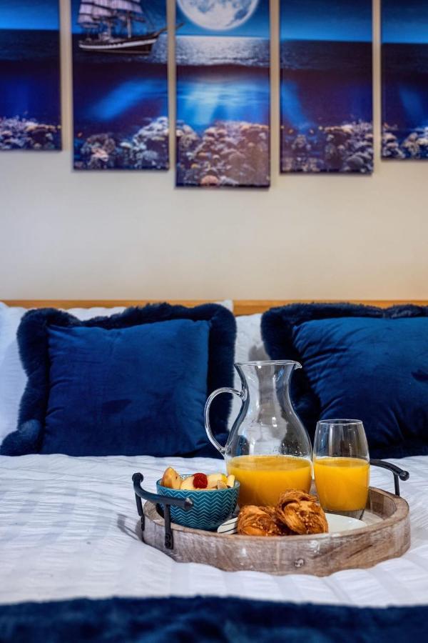 The Baldwin By Incredible Stay Peterborough Buitenkant foto